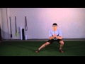 How To Series | LATERAL LUNGE