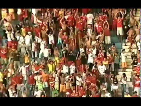 CRB 3x0 Santo André   Série B 2006   Melhores Momentos