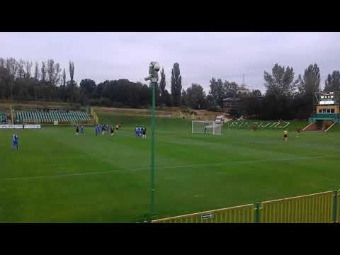 Rozwój Katowice karny