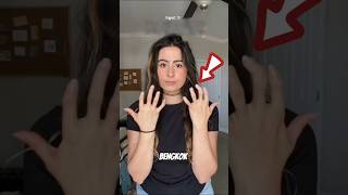 Download lagu Crooked Fingers⁉️😱 #shorts mp3