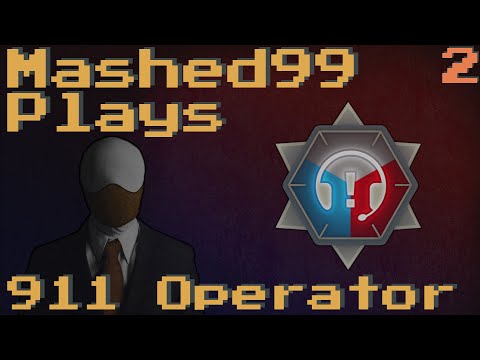 Steam Community :: Video :: Lets Play 911 Operator Career Ep 2 (Expert ...