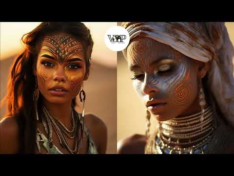 Sina Bathaie - Zhovan (Dj Sergee Remix) /deep ethno chill oriental anatolia cafe downtempo