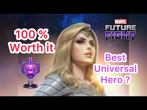 THENA can do almost everything for you in PVE | WBA/WBL/ABX10M+/Dispatch Mission