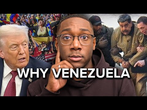 Why Everyone Is Split on Trump’s Venezuela Regime Change