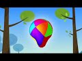 Pop Peixonauta Parte 14