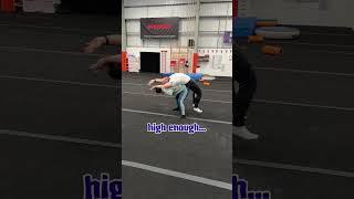 Download lagu I saw my LIFE flash before my eyes! 👀 mp3