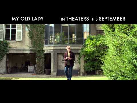 My Old Lady (TV Spot)