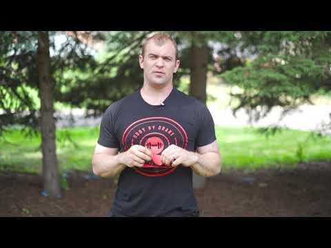 Body By Drake Personal Training video.