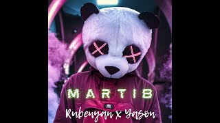 Yason - Marti 8 (prod.by Rubenyan Beats) (2022)