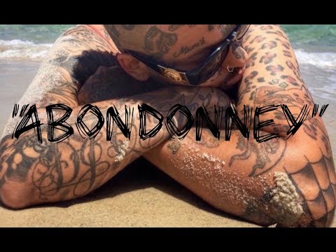 Swagg Man - Abondonney  [Official Audio]