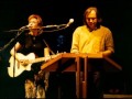 Carolyn Arends -The Power of Love (featuring Rich Mullins on dulcimer)