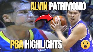 Download lagu 34 years old Alvin Patrimonio, Sobrang LAKAS pa din! 😲💪👊 mp3