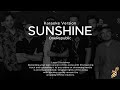 OneRepublic - Sunshine (Karaoke Version)