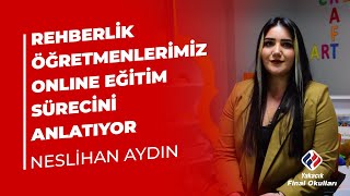 Online Eğitim