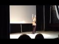 bellydance Akhedni Maak 