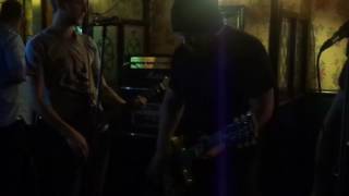 Buzzards -  Over The Counter Culture (Ordinary Boys Cover) @ The Museum Vaults, Sunderland 14/8/16