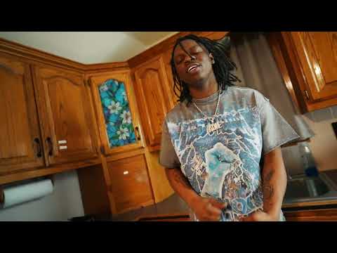 Kezzo Osama - Thoughts [Shot By @RayShotItProductions]