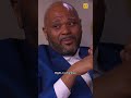 Clay Aiken spoiled Ruben Studdard’s “surprise” win on ‘American Idol’ 20 years ago. 😂🎶