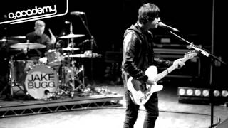 Jake Bugg Live - Slumville Sunrise at O2 Apollo Manchester