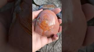 Jaspis imperial srdce 245g