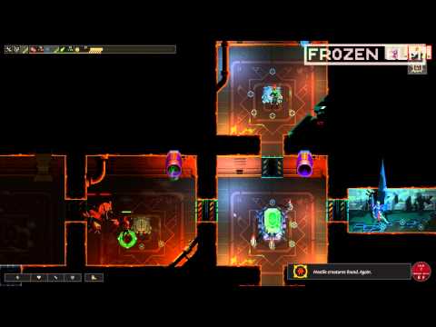 Let's Play "Dungeon of the Endless" - Episode 2