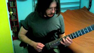 Heavy Metal Bluegrass