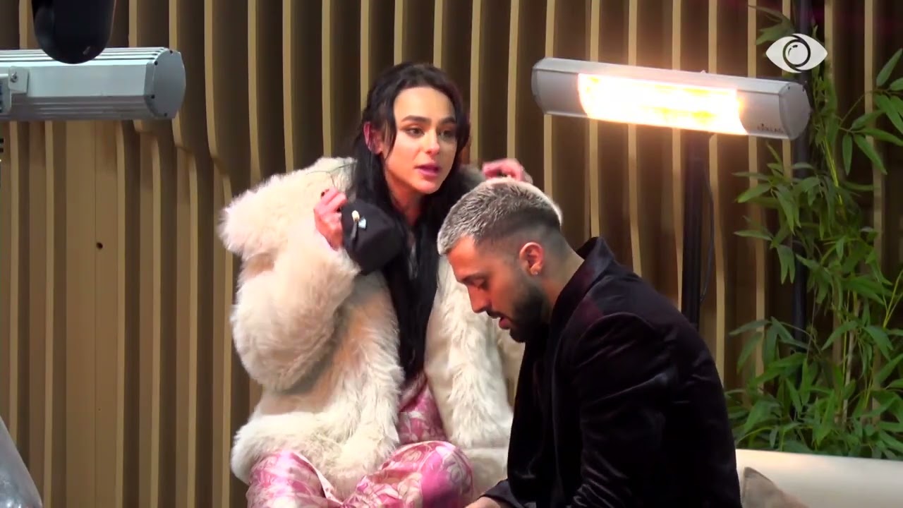 “Unë e kam fituar Big Brotherin tim”/ Egli-Gjestit: S’jam këtu për kauza, nëse ti ikën, iki dhe unë