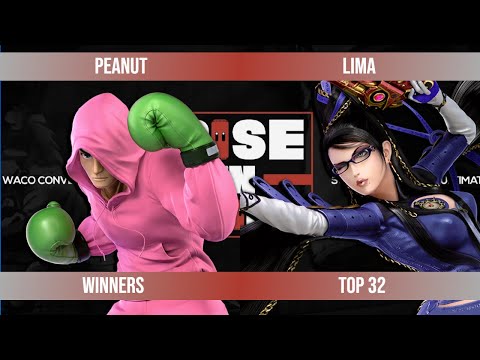 Peanut VS Lima - WT32 -  Rise 'N Grind 2023