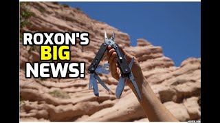 Roxon Talks Titan!