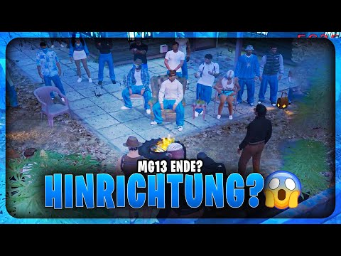 PABLITOS HINRICHTUNG? 😱 GTA RP • AbuGoku9999