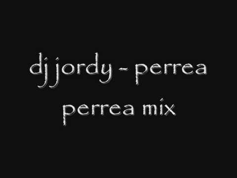 dj jordy  FT dj miozhi - kieres perreo perreo mix