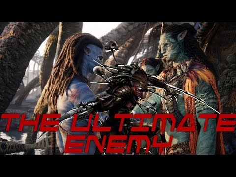 Could The Na'vi defeat a Predator ?