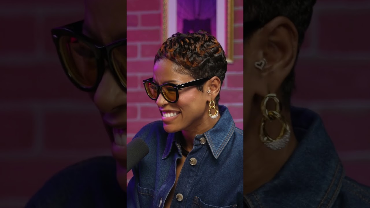 Y’all… we got the REALEST couple in the house!!