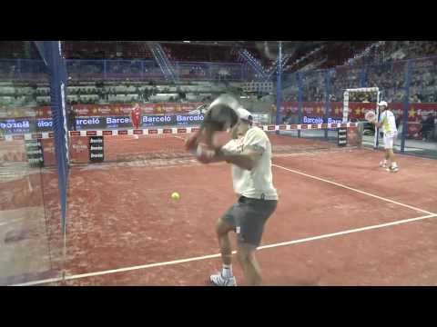 Final Master PPT 2012 Lima-Mieres Sanyo-Nerone