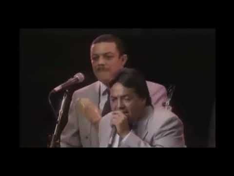 LAS MUJERES ESTAN DE MODA - Grupo Niche canta Tito Gomez - 1988