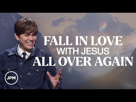 Jesus Cares About You More Than You Know | Joseph Prince Ministries