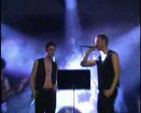 Total Eclipse of the Heart!