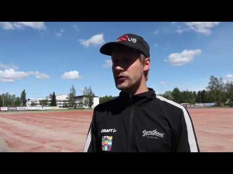 Otteluennakko: Vimpelin Veto - JymyJussit 4.7.