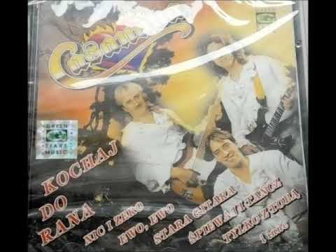 05.Casanova - Stara gitara