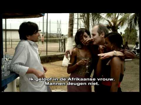 afbeelding Schlafkrankheit