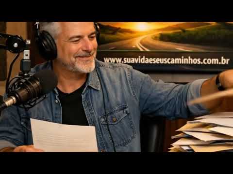 CARTA CONTANDO PROBLEMA - Ouvinte consulente do cantinho do município de Virginópolis – MG.