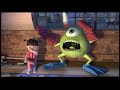 Monsters Inc 2001 If I Didn T Have You Music Video