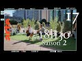 Jour 16 | 18h30 | Episode 17 Saison 2 | @arteseries Séries