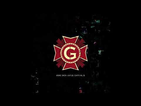 Nine Inch Nails - Capital G (Version 3)