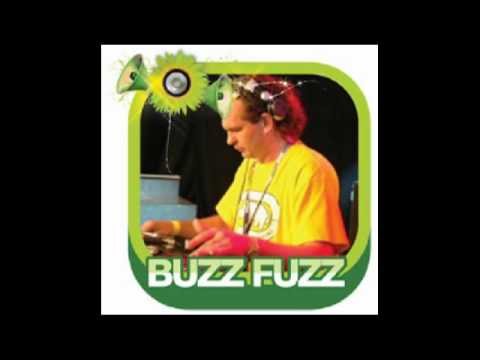 DJ Buzz Fuzz Live @ Fresh FM Early Hardcore Mix