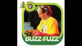 DJ Buzz Fuzz Live @ Fresh FM Early Hardcore Mix