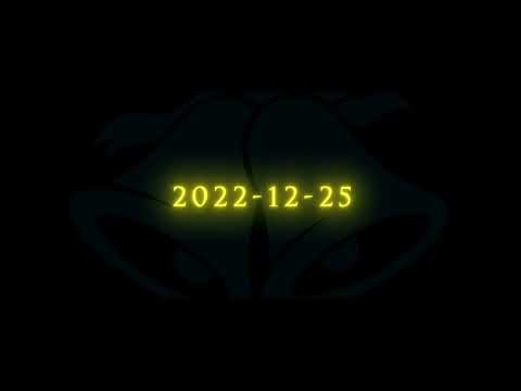❄️ 25-12-2022 ❄️
