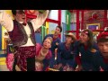 Highlights from IMAGINATION MOVERS' Shall We Dance