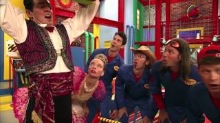 Highlights from IMAGINATION MOVERS' Shall We Dance