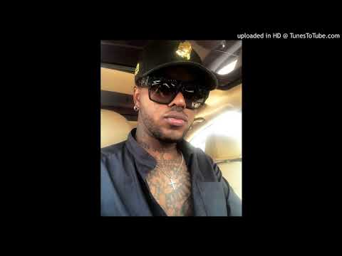 Cage One feat. Edmázia - Change Reaction (Áudio Official)